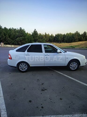 LADA (VAZ) Priora 2015, 187,000 km - 1.6 л - Sumqayıt