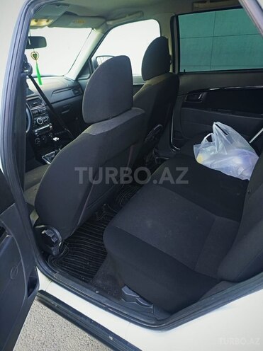 LADA (VAZ) Priora 2015, 187,000 km - 1.6 л - Sumqayıt