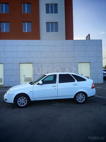 LADA (VAZ) Priora 2015, 187,000 km - 1.6 л - Sumqayıt