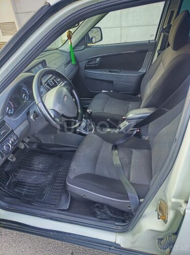 LADA (VAZ) Priora 2015, 187,000 km - 1.6 л - Sumqayıt