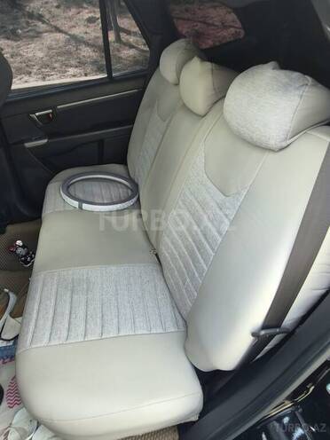 Hyundai Santa Fe 2012, 186,000 km - 2.4 l - Bakı