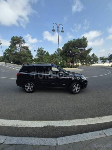 Hyundai Santa Fe 2012, 186,000 km - 2.4 l - Bakı