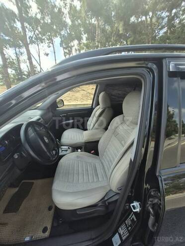 Hyundai Santa Fe 2012, 186,000 km - 2.4 l - Bakı
