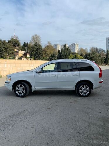 Volvo XC90 2014, 283,000 km - 3.2 l - Bakı