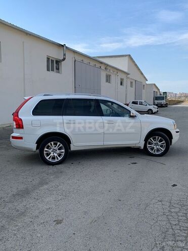 Volvo XC90 2014, 283,000 km - 3.2 l - Bakı