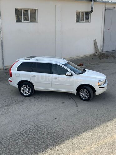 Volvo XC90 2014, 283,000 km - 3.2 l - Bakı