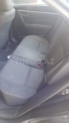 Toyota Corolla 2013, 266,000 km - 1.6 l - Bakı