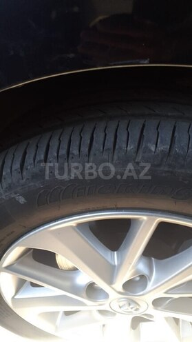 Toyota Corolla 2013, 266,000 km - 1.6 l - Bakı