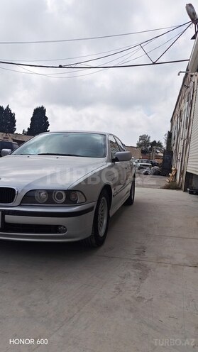 BMW 528 1999, 398,256 km - 2.8 l - Bakı