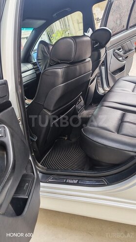 BMW 528 1999, 398,256 km - 2.8 l - Bakı