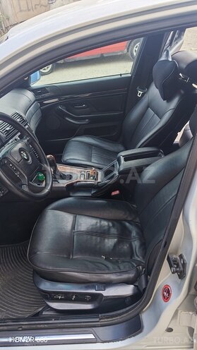 BMW 528 1999, 398,256 km - 2.8 l - Bakı