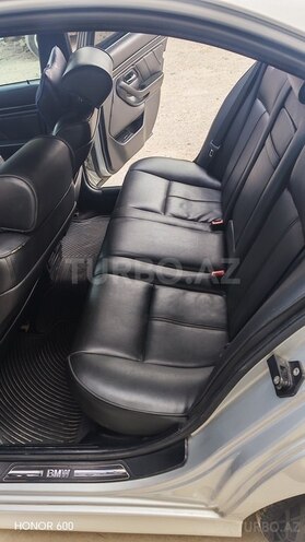 BMW 528 1999, 398,256 km - 2.8 l - Bakı