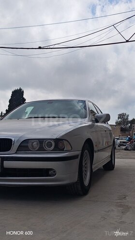BMW 528 1999, 398,256 km - 2.8 l - Bakı