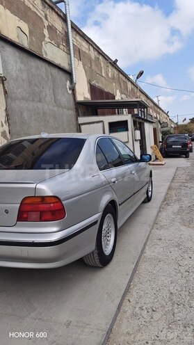 BMW 528 1999, 398,256 km - 2.8 l - Bakı