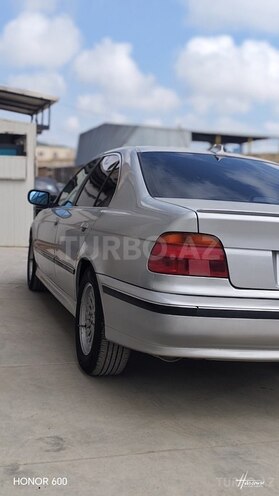 BMW 528 1999, 398,256 km - 2.8 l - Bakı