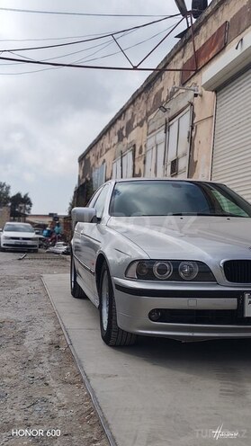 BMW 528 1999, 398,256 km - 2.8 l - Bakı
