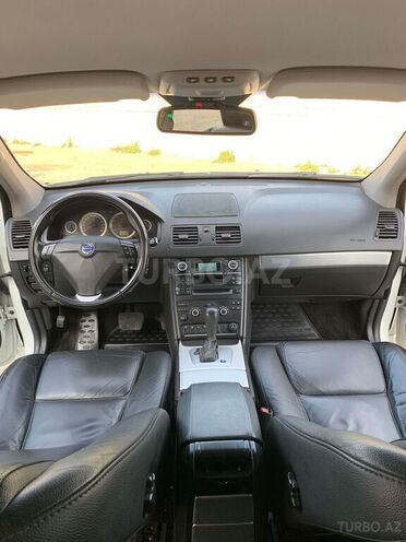 Volvo XC90 2014, 283,000 km - 3.2 l - Bakı