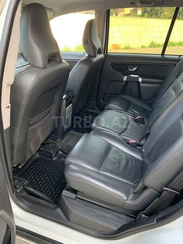 Volvo XC90 2014, 283,000 km - 3.2 l - Bakı