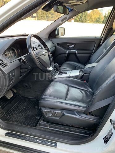Volvo XC90 2014, 283,000 km - 3.2 l - Bakı