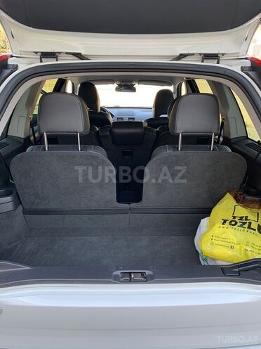 Volvo XC90 2014, 283,000 km - 3.2 l - Bakı