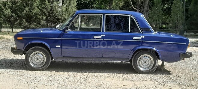 LADA (VAZ) 2106 2003, 300,000 km - 1.6 l - Bakı