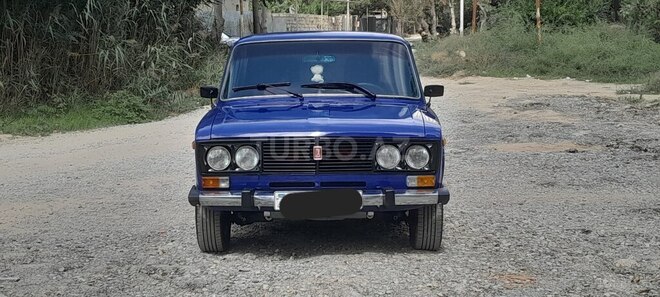 LADA (VAZ) 2106 2003, 300,000 km - 1.6 l - Bakı