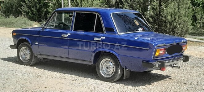 LADA (VAZ) 2106 2003, 300,000 km - 1.6 l - Bakı