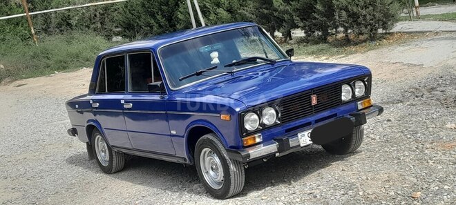 LADA (VAZ) 2106 2003, 300,000 km - 1.6 l - Bakı