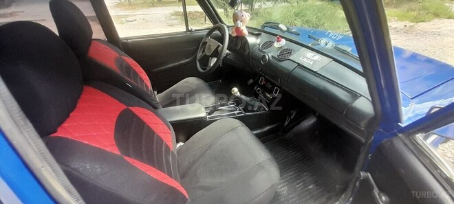 LADA (VAZ) 2106 2003, 300,000 km - 1.6 l - Bakı