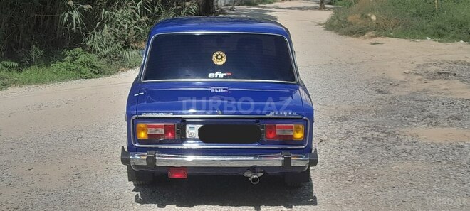 LADA (VAZ) 2106 2003, 300,000 km - 1.6 l - Bakı