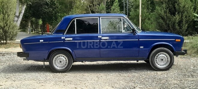LADA (VAZ) 2106 2003, 300,000 km - 1.6 l - Bakı