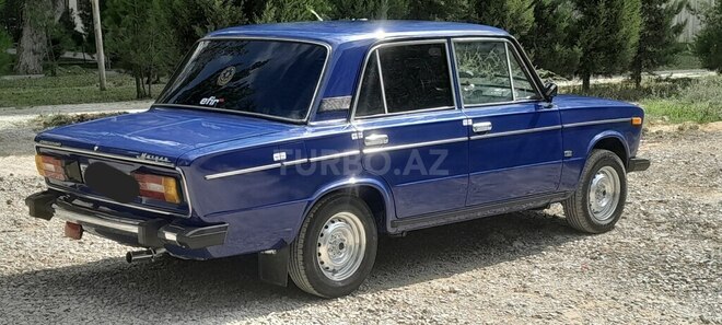 LADA (VAZ) 2106 2003, 300,000 km - 1.6 l - Bakı
