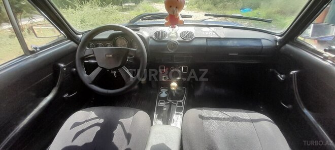 LADA (VAZ) 2106 2003, 300,000 km - 1.6 l - Bakı
