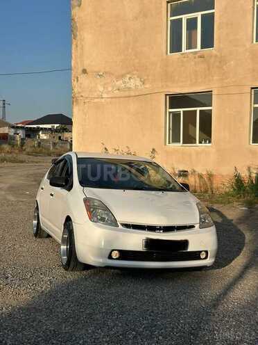 Toyota Prius 2008, 240,000 km - 1.5 л - Bakı