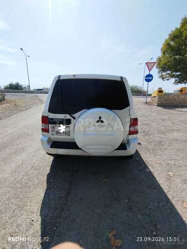 Mitsubishi Pajero io 2000, 158,900 km - 2.0 l - Goranboy