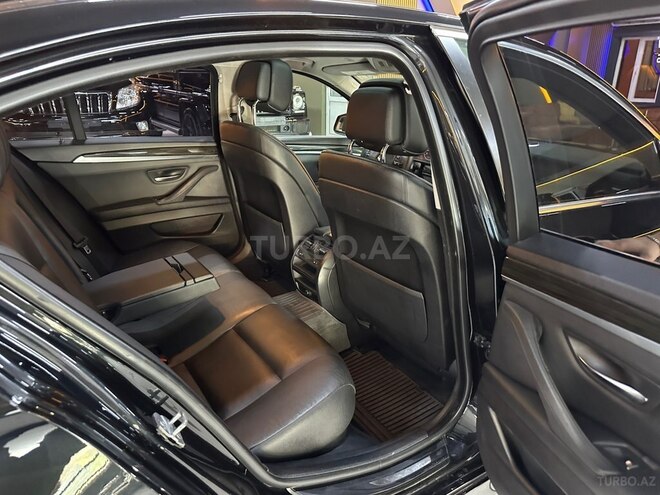 BMW 528 2013, 281,200 km - 2.0 l - Bakı