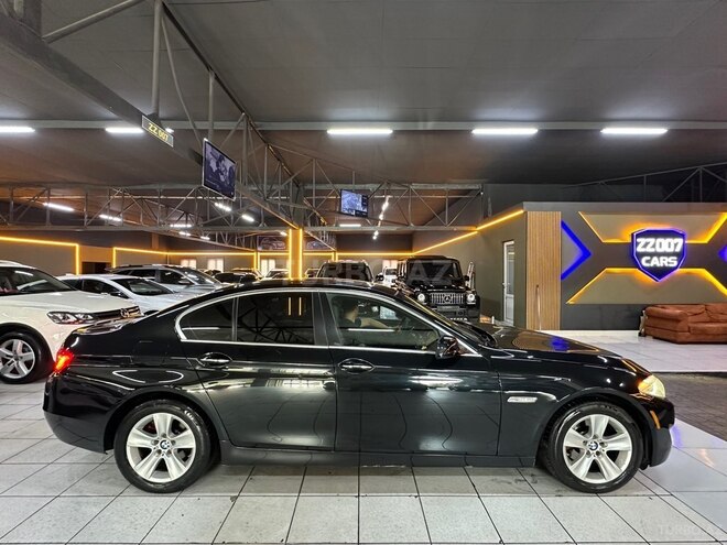 BMW 528 2013, 281,200 km - 2.0 l - Bakı