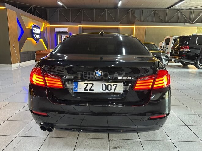 BMW 528 2013, 281,200 km - 2.0 l - Bakı
