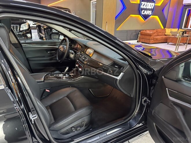 BMW 528 2013, 281,200 km - 2.0 l - Bakı