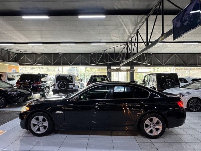BMW 528 2013, 281,200 km - 2.0 l - Bakı