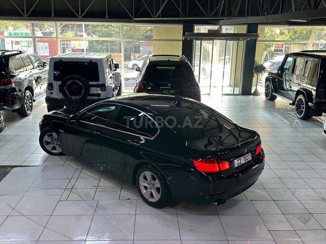 BMW 528 2013, 281,200 km - 2.0 l - Bakı