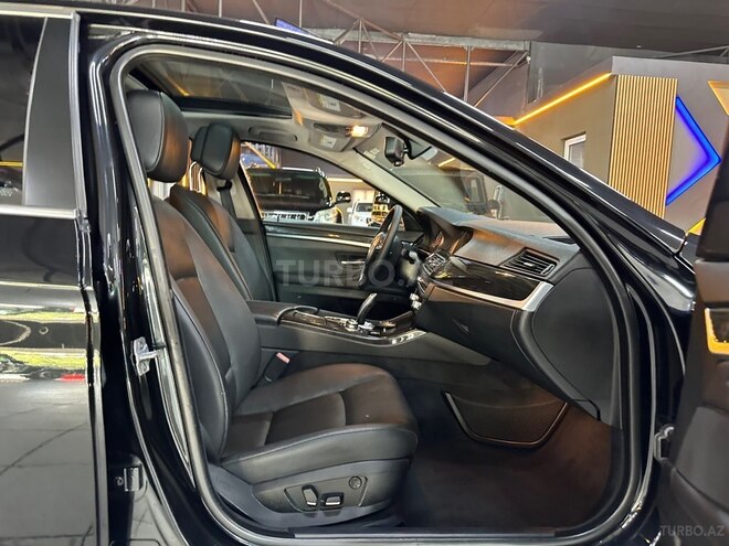 BMW 528 2013, 281,200 km - 2.0 l - Bakı