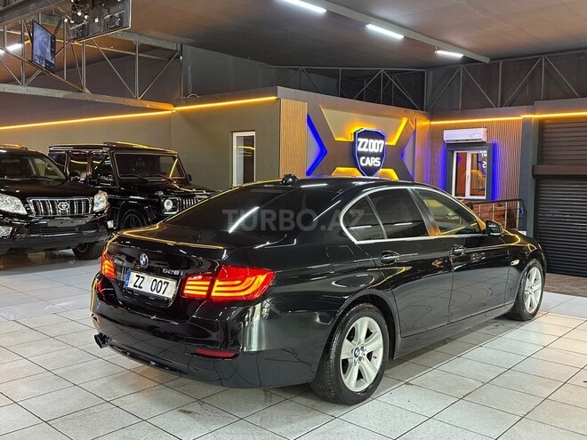 BMW 528 2013, 281,200 km - 2.0 l - Bakı