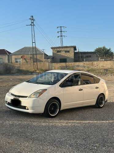 Toyota Prius 2008, 240,000 km - 1.5 л - Bakı