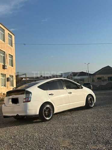Toyota Prius 2008, 240,000 km - 1.5 л - Bakı
