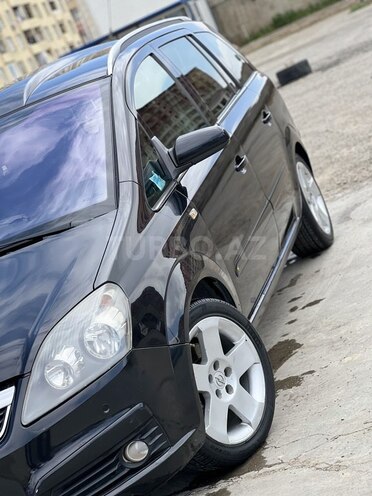 Opel Zafira 2007, 300,000 km - 1.9 l - Xaçmaz
