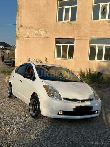 Toyota Prius 2008, 240,000 km - 1.5 л - Bakı