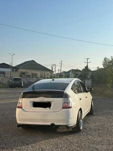Toyota Prius 2008, 240,000 km - 1.5 л - Bakı