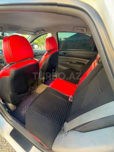 Toyota Prius 2008, 240,000 km - 1.5 л - Bakı