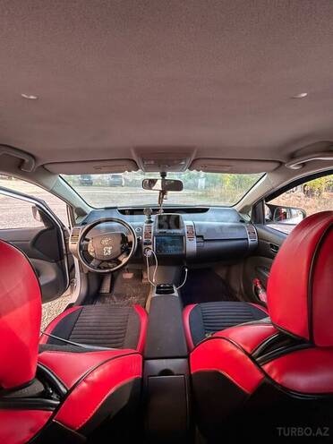 Toyota Prius 2008, 240,000 km - 1.5 л - Bakı